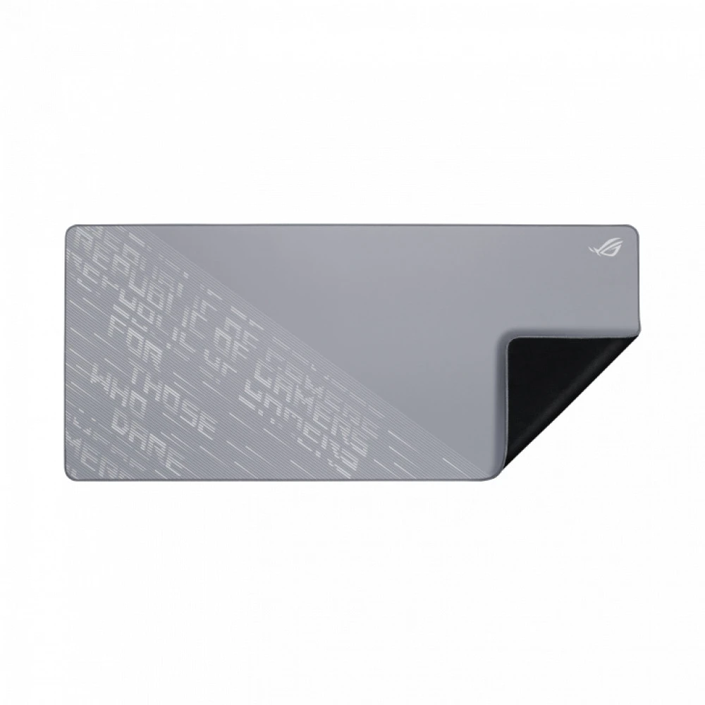 Коврик для мышки Asus ROG SCABBARD II ARCTIC GRAY XXL NC18 ROG SCABBARD II ARCTIC GRAY XXL