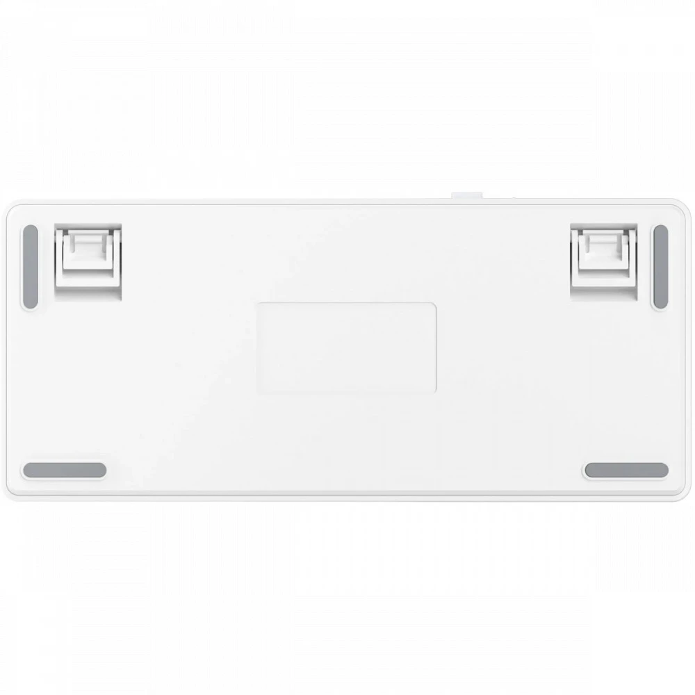 Клавиатура Aula F75 Blue+White+Purple Беспроводная, USB
