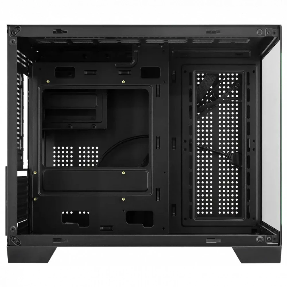 Корпус ONVYX PCM420K Black Mid-Tower