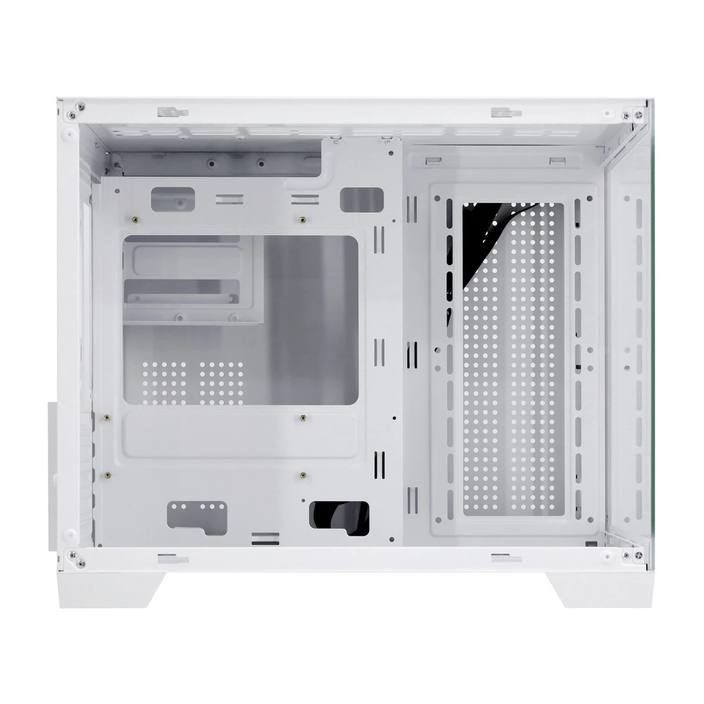 Корпус ONVYX PCM420W Mid-Tower