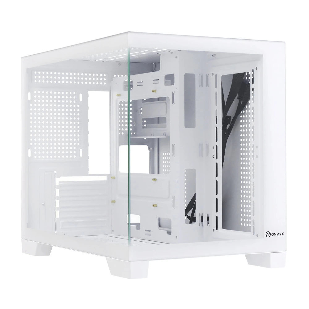 Корпус ONVYX PCM420W Mid-Tower
