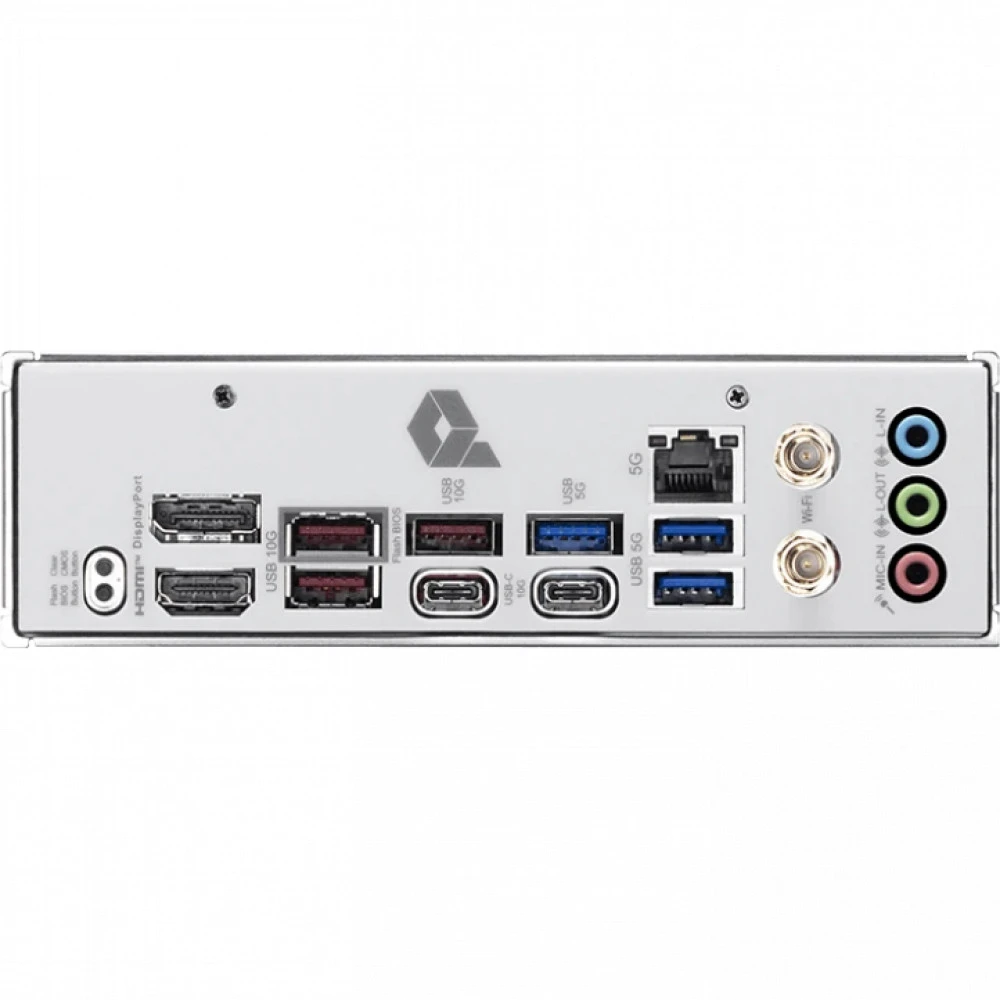 Материнская плата MSI PRO B850M-A WIFI PZ Micro-ATX, AMD AM5
