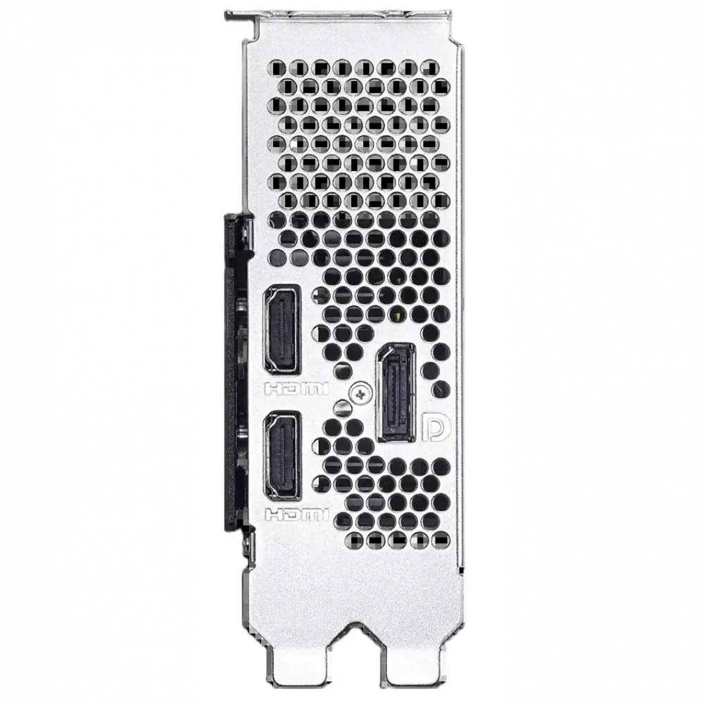 Видеокарта MSI Geforce RTX 3050 LP E OC RTX 3050 LP E 6G OC 6 ГБ