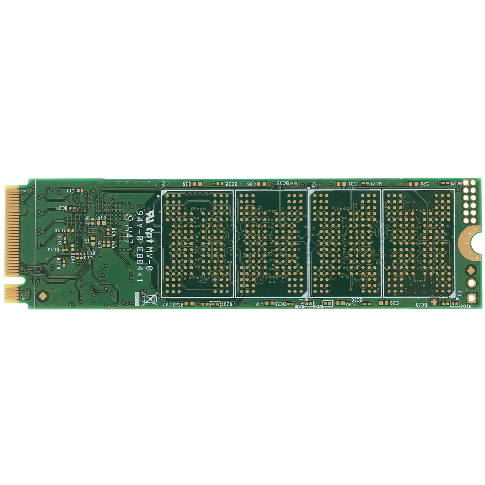 Жесткий диск Transcend TS128GMTE110S SSD (твердотельные), 128 ГБ, M.2, PCIe