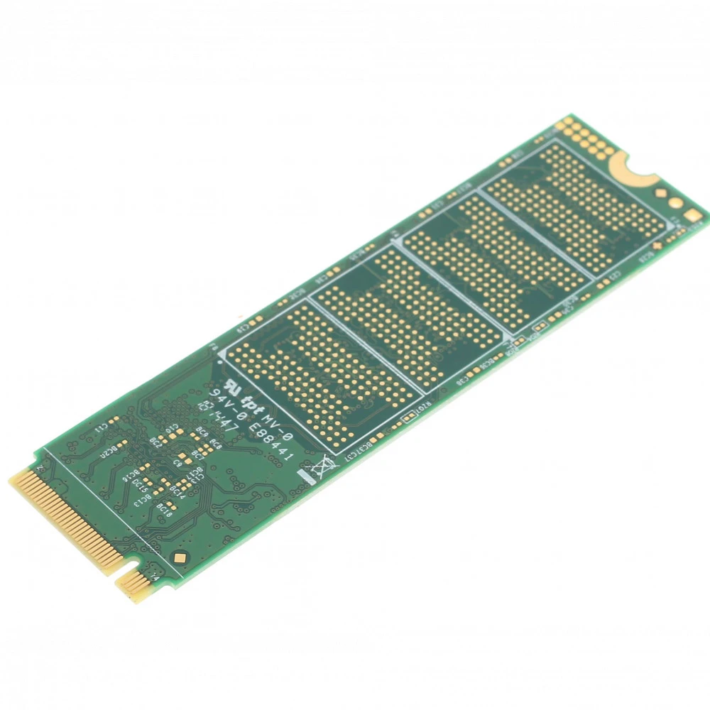 Жесткий диск Transcend TS128GMTE110S SSD (твердотельные), 128 ГБ, M.2, PCIe