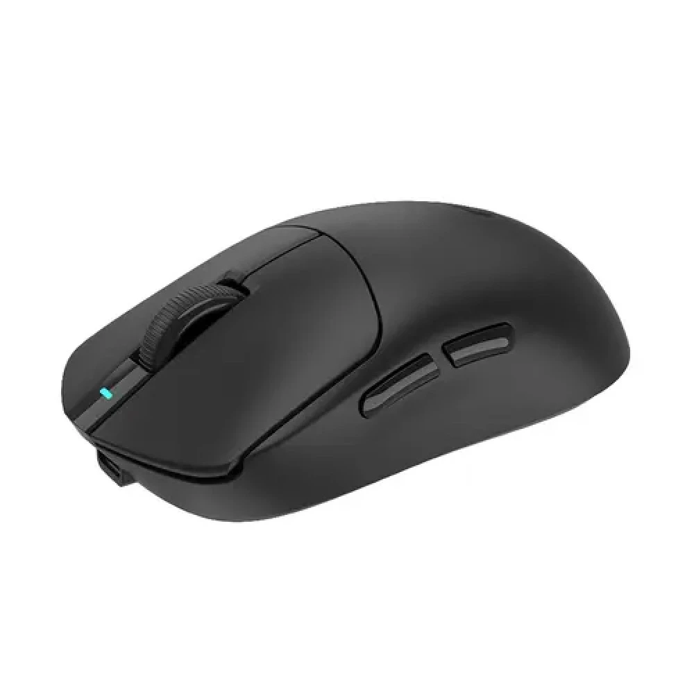 Мышь A4Tech SG5 SG5 Black Игровые, Беспроводная