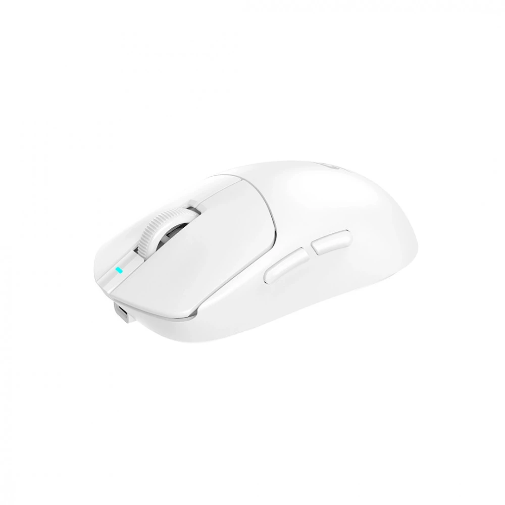 Мышь A4Tech Bloody SG5 SG5 White Игровые, Беспроводная