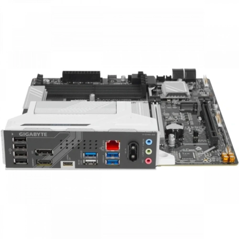 Материнская плата Gigabyte B860M GAMING WIFI6 Micro-ATX, LGA 1851