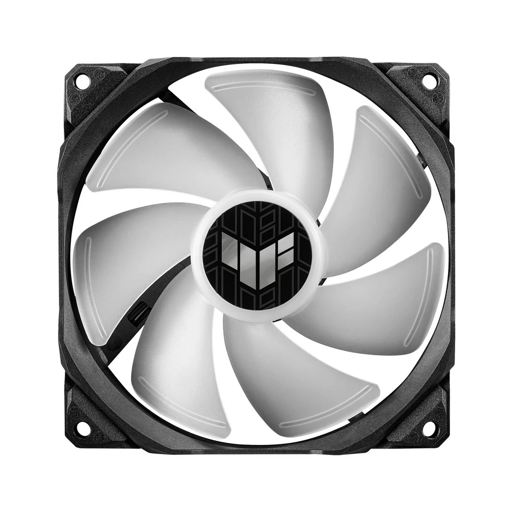Система охлаждения Asus TUF GAMING LC 240 ARGB 90RC00G1-M0UAY1 Для процессора