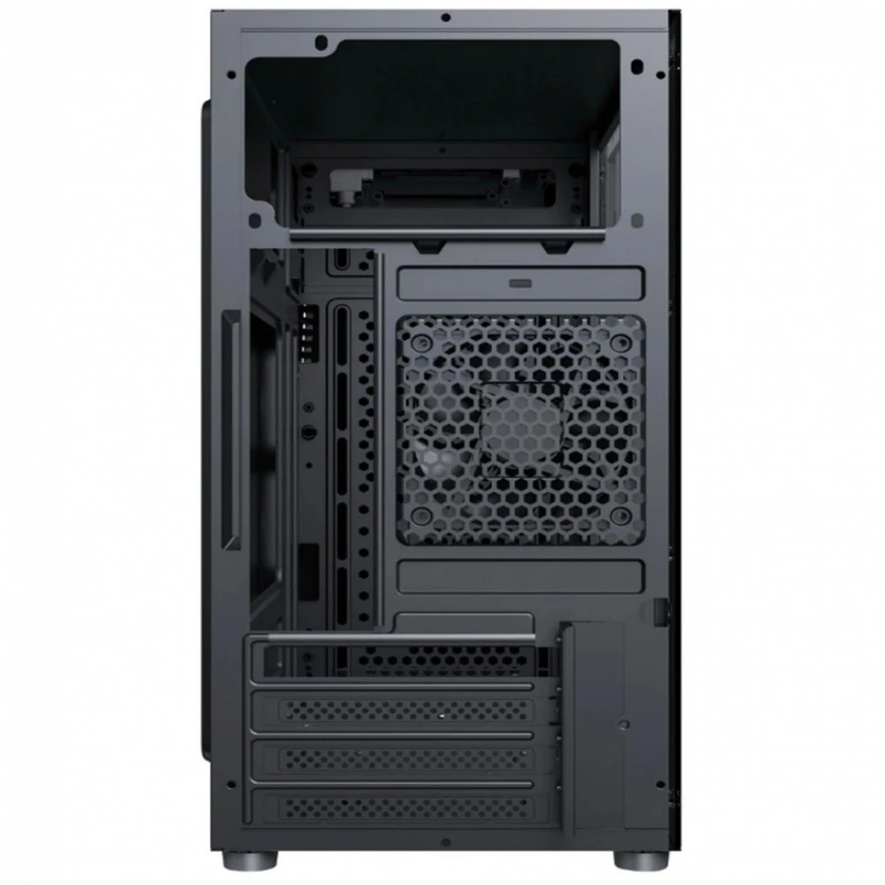 Корпус ACD Coffre 104M Black MO-TC300-000 Mini-Tower