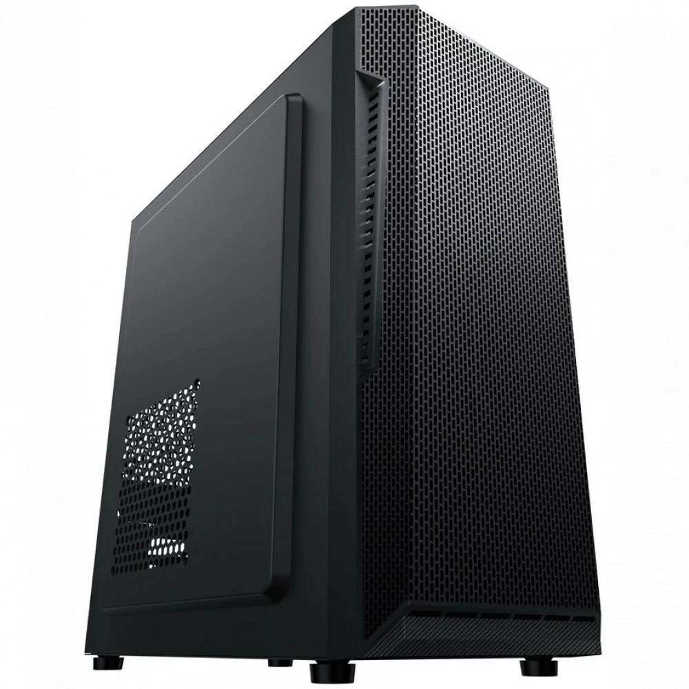 Корпус ACD Coffre 104M Black MO-TC300-000 Mini-Tower
