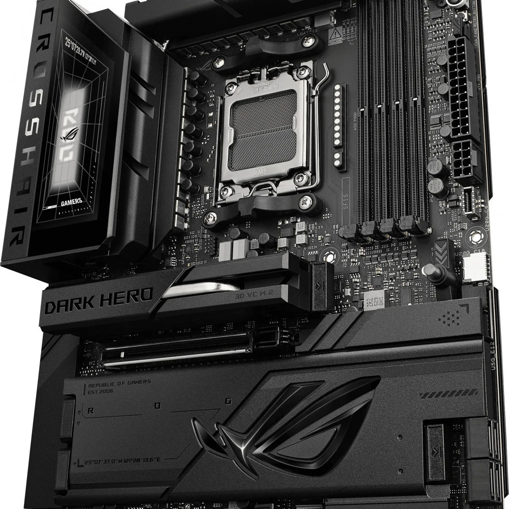Материнская плата Asus 90MB1NT0-M0EAY0 ATX, AMD AM5