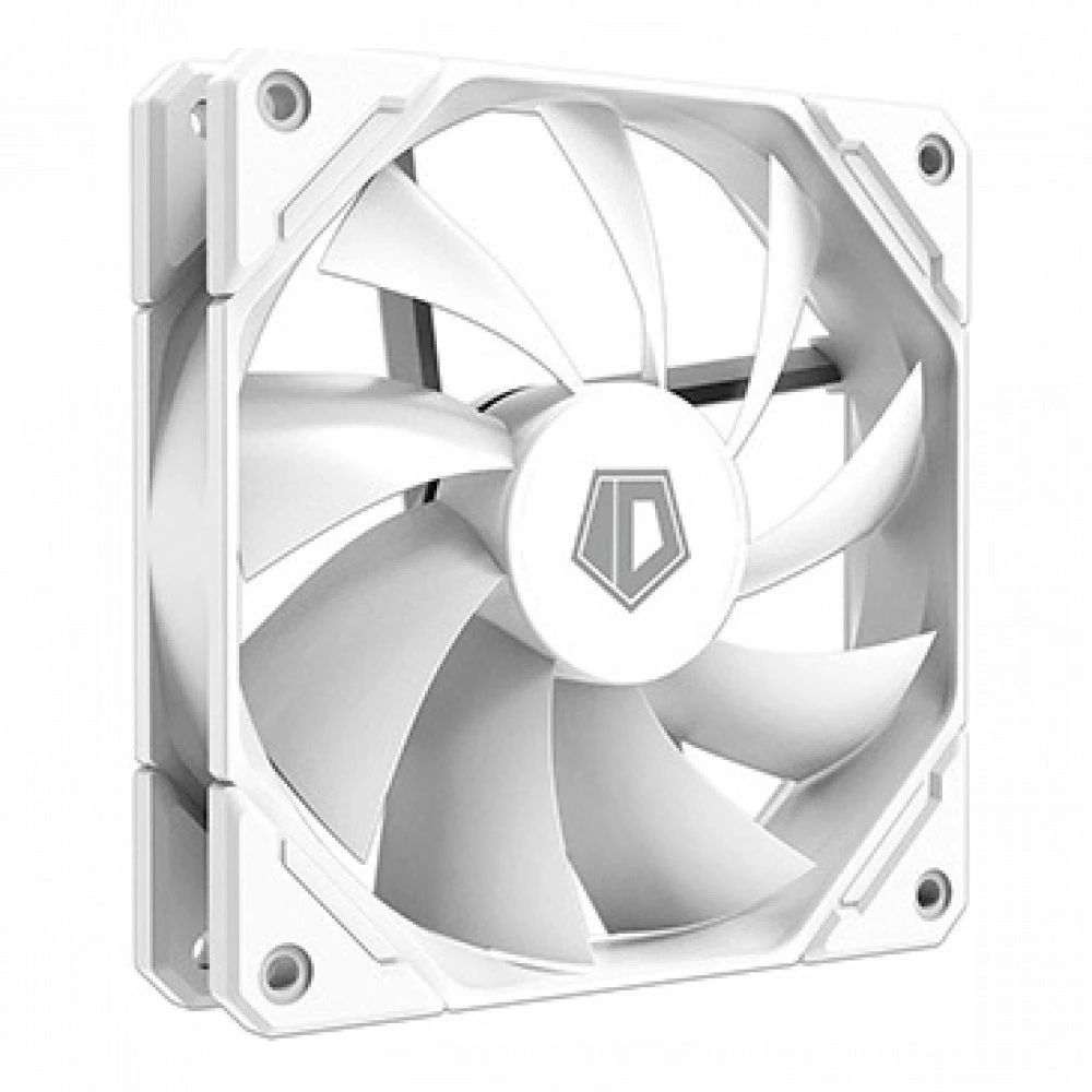Система охлаждения ID-Cooling TF-12025-WHITE Для системного блока