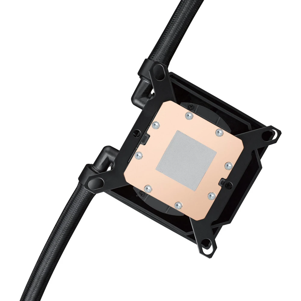 Система охлаждения Asus ROG RYUJIN III 360 90RC00L0-M0UAY0 Для процессора