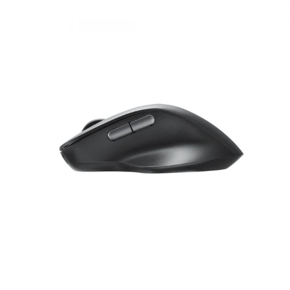 Мышь Rapoo M50 Plus Silent Black Игровые, Беспроводная