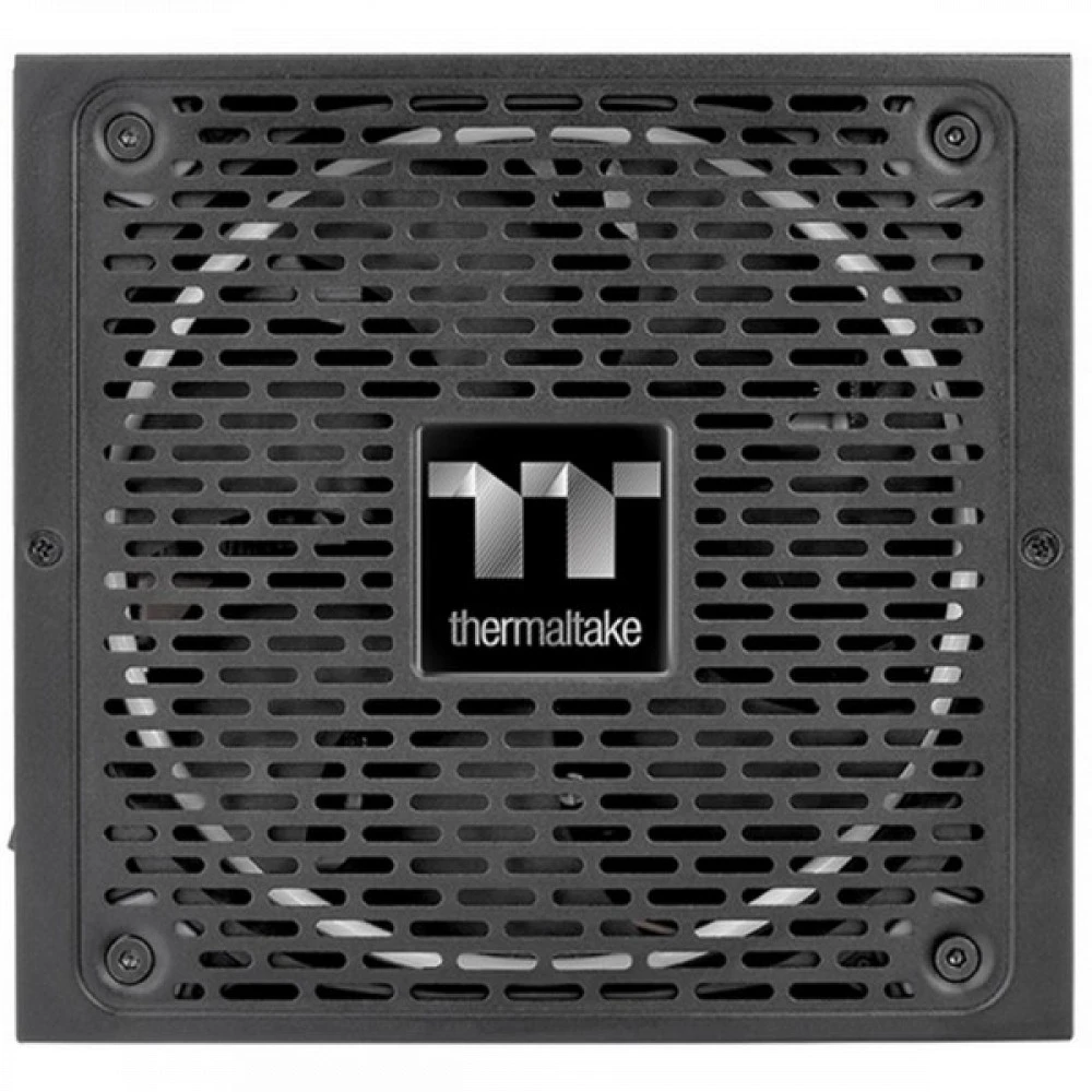 Блок питания Thermaltake GF1 1200 PS-TPD-1200FNFAGE-H 1200 Вт, 80+ Gold