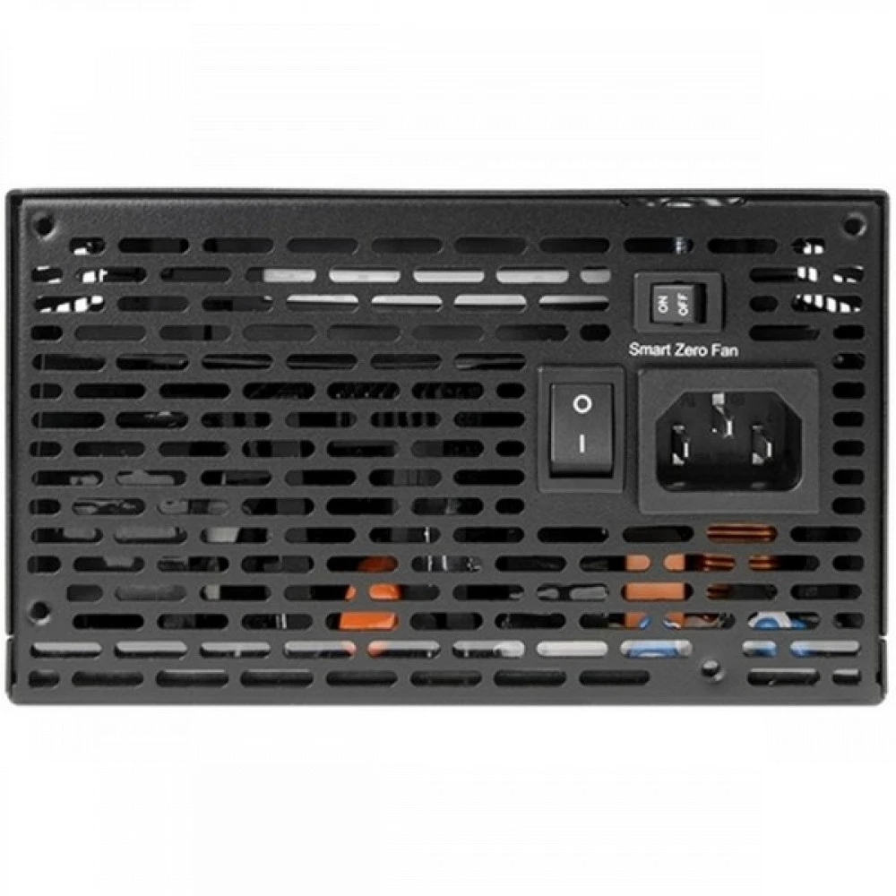 Блок питания Thermaltake GF1 1200 PS-TPD-1200FNFAGE-H 1200 Вт, 80+ Gold
