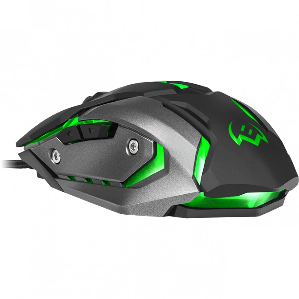 Мышь Sven RX-G740 BLACK Игровые, Проводная