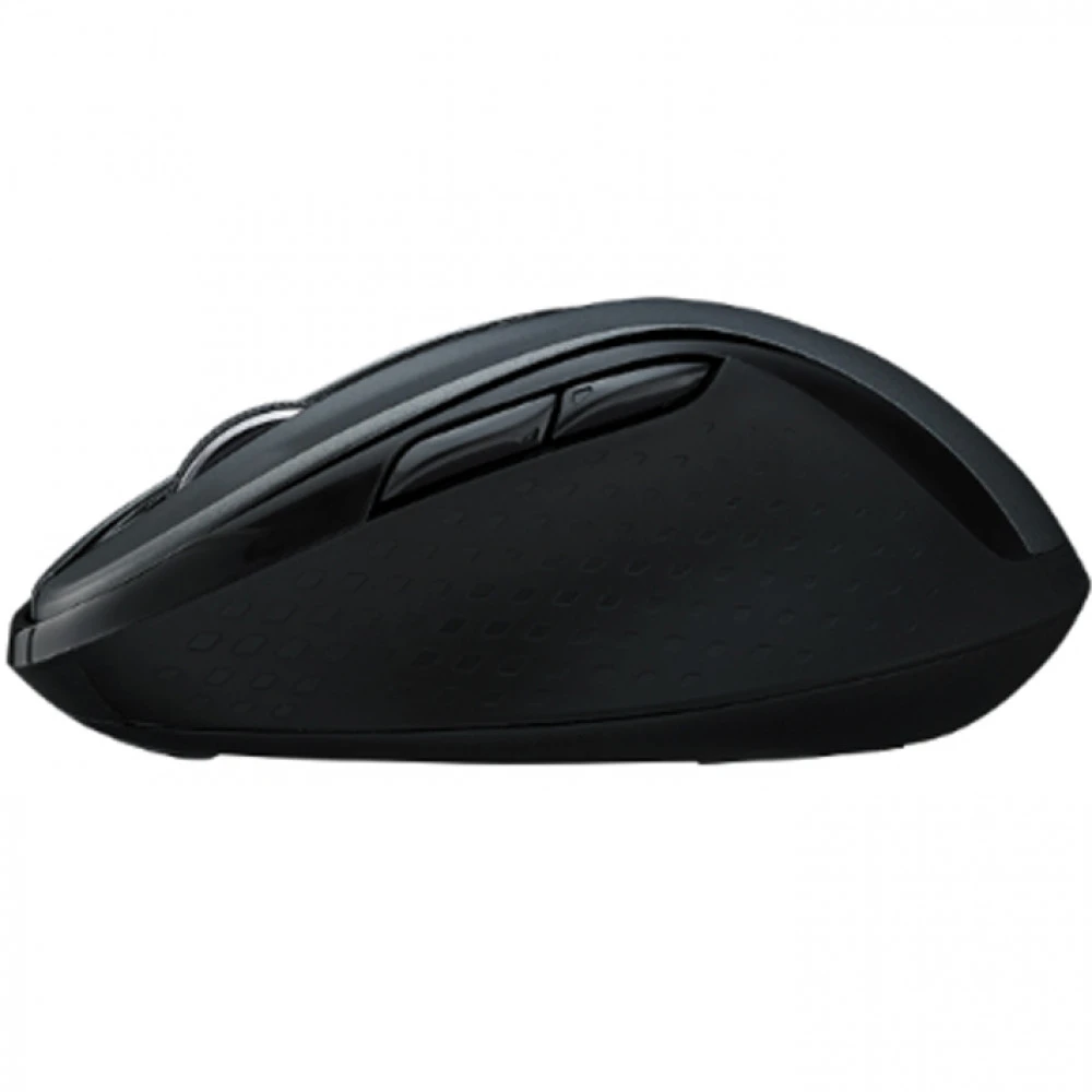 Мышь Rapoo M500 Silent Black Бюджетные, Беспроводная