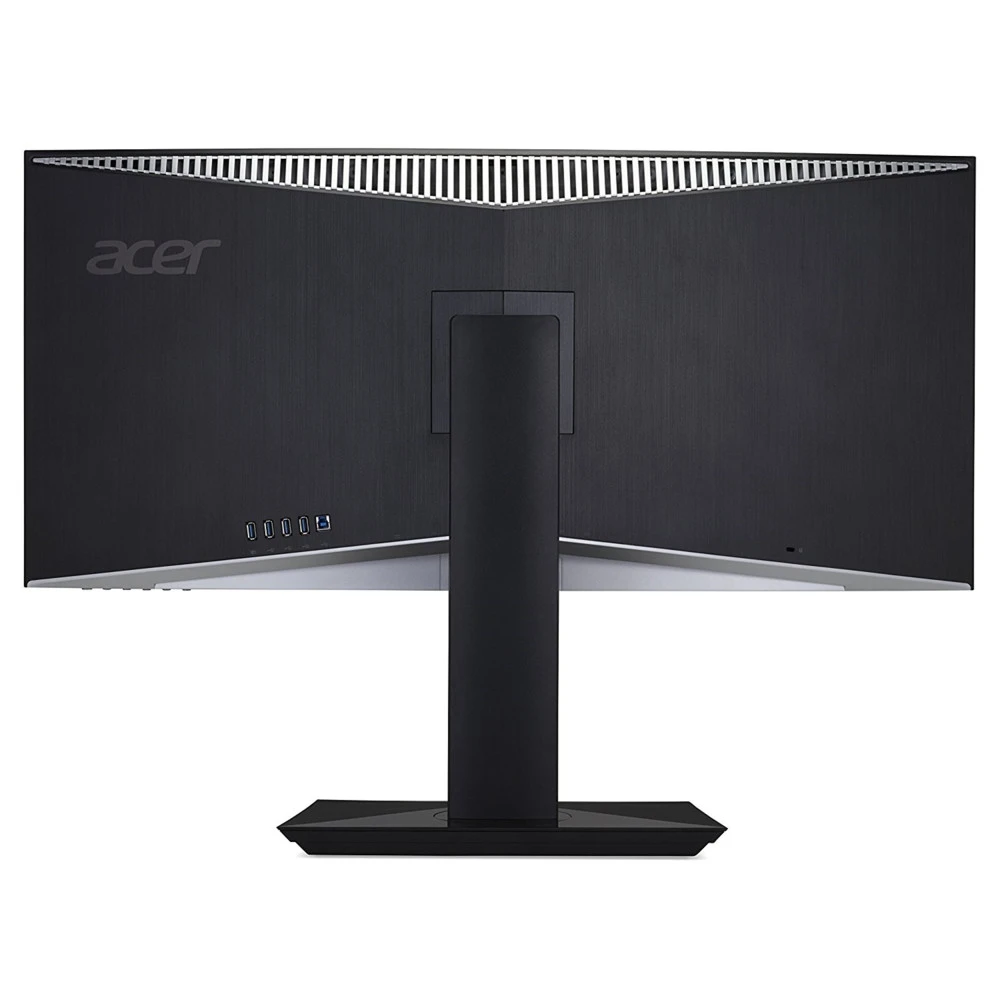 Монитор Acer UM.CC0EE.001 35 ", VA, Ultra-Wide QHD 3440x1440 (21:9)