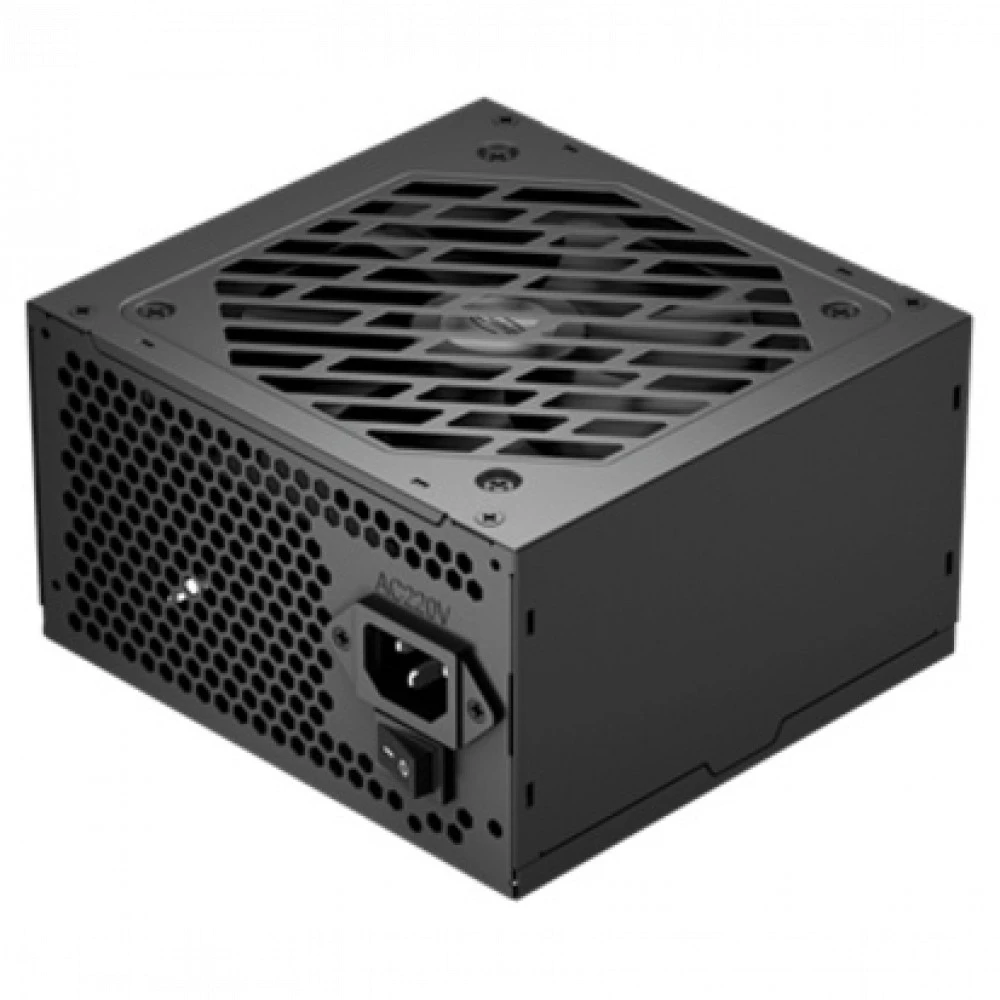 Блок питания PCcooler P1-AF500-N1H 500 Вт, 80+