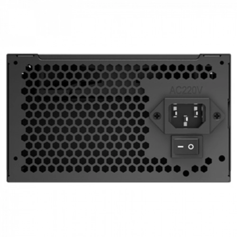 Блок питания PCcooler P1-AF500-N1H 500 Вт, 80+