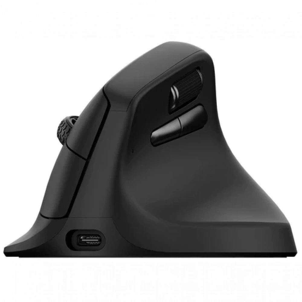 Мышь Keychron M5 (M5-A23) Премиальные, Беспроводная