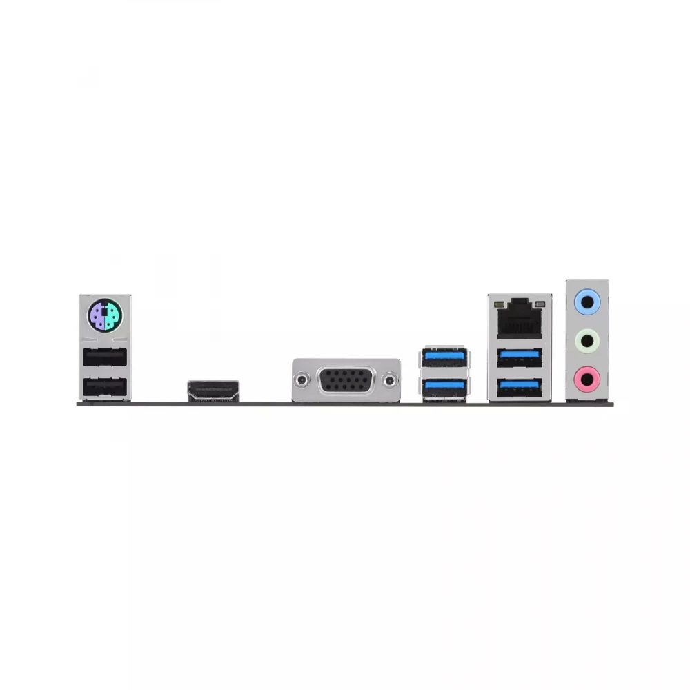 Материнская плата Asus PRIME H510M-K R2.0 90MB1E80-M0EAY0 Micro-ATX, LGA 1200