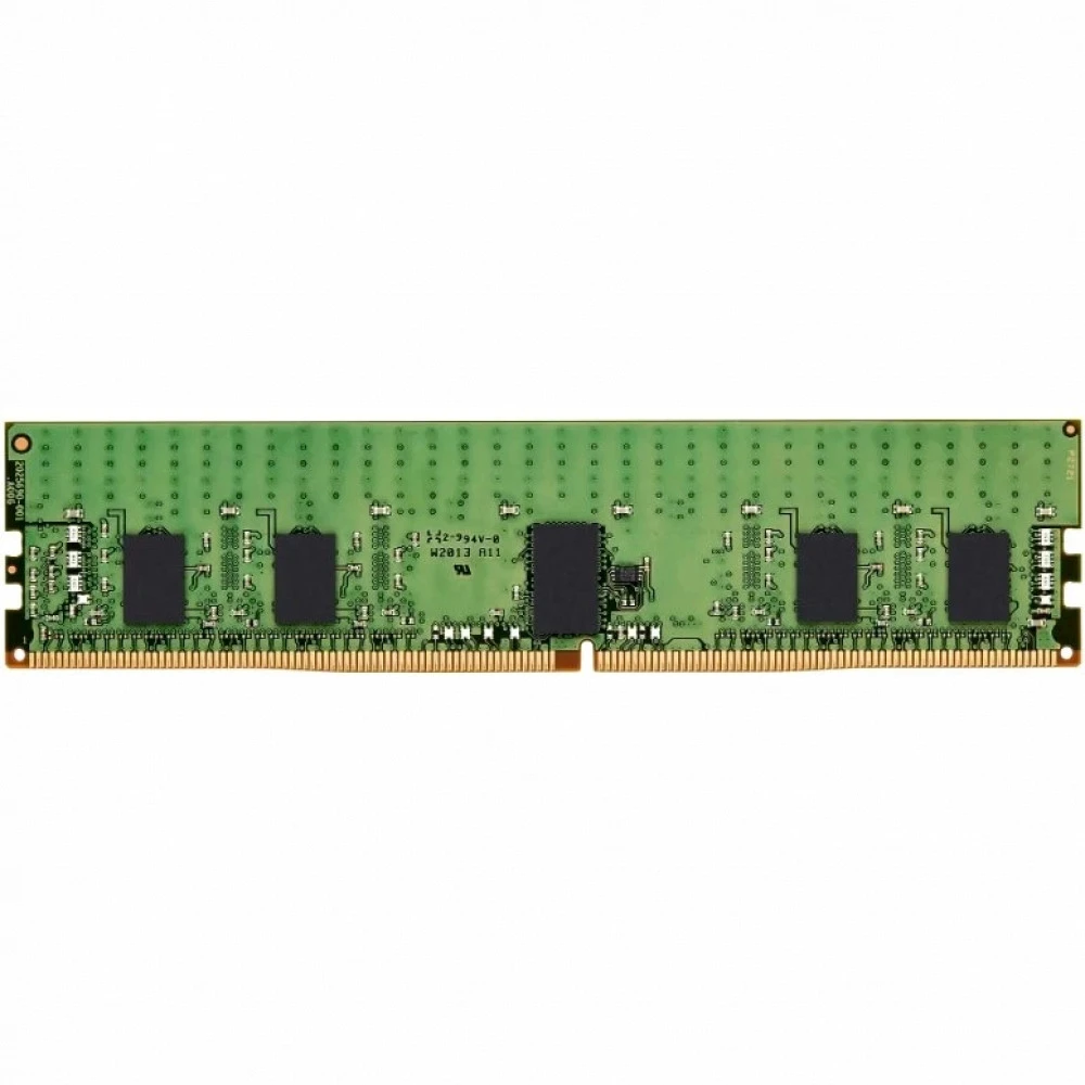 ОЗУ Kingston KSM32RS8/8MR DIMM, DDR4, 8 Гб, 3200 МГц