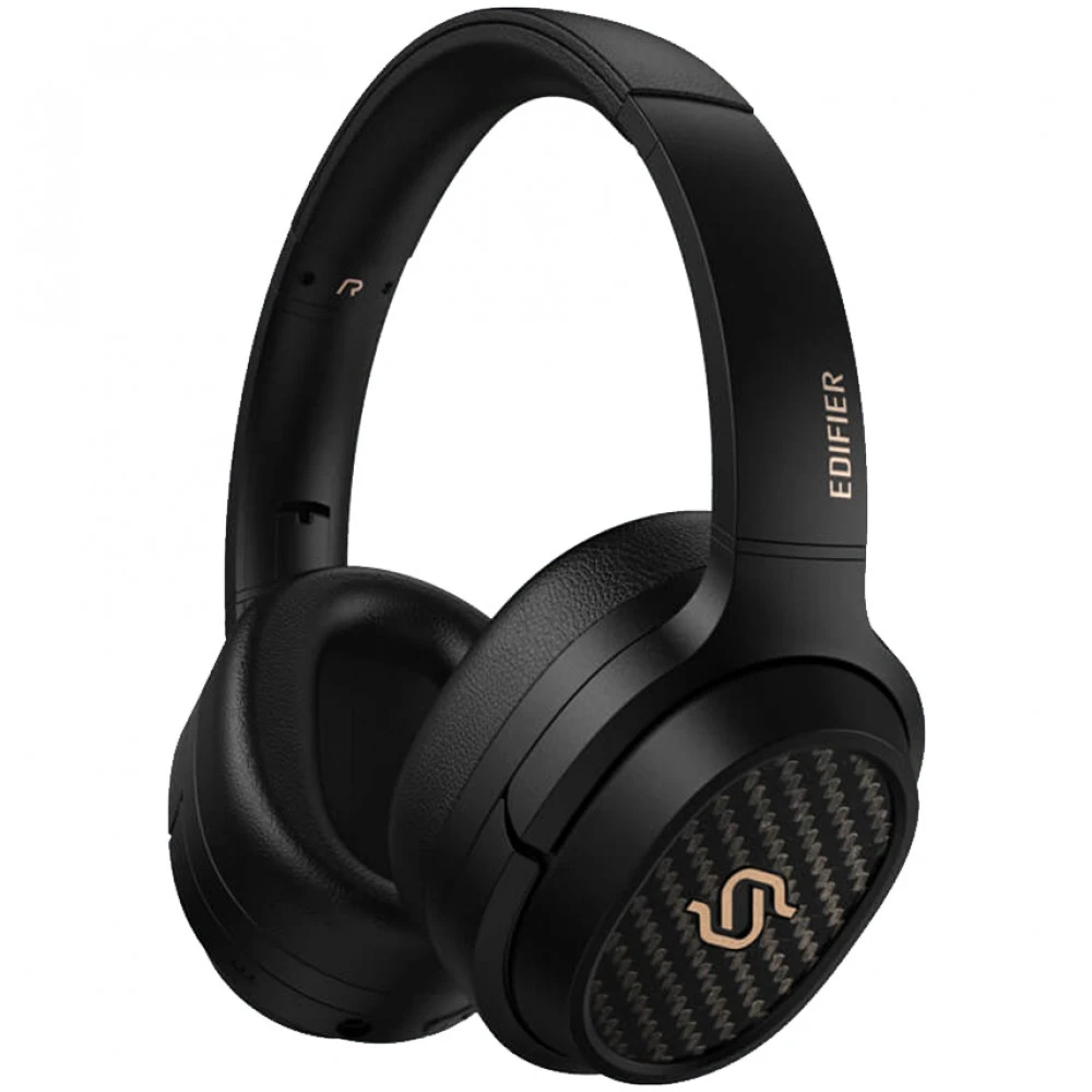 Наушники Edifier S3 Black S3/BLACK