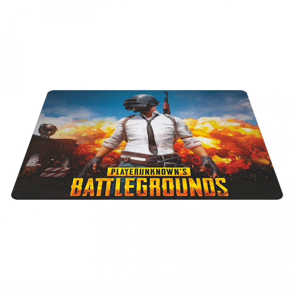 Коврик для мышки X-Game PUBG 190054