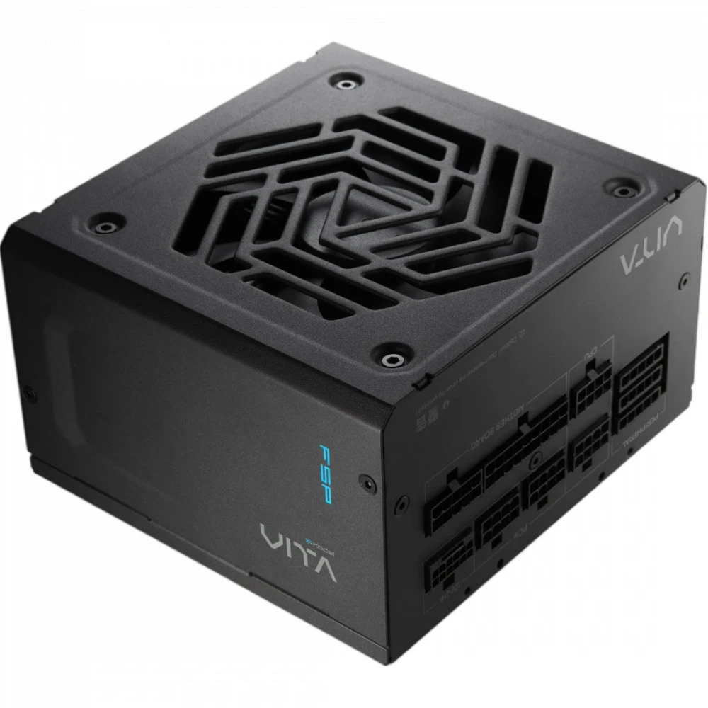 Блок питания FSP VITA-1000GM 1000 Вт, 80+ Gold