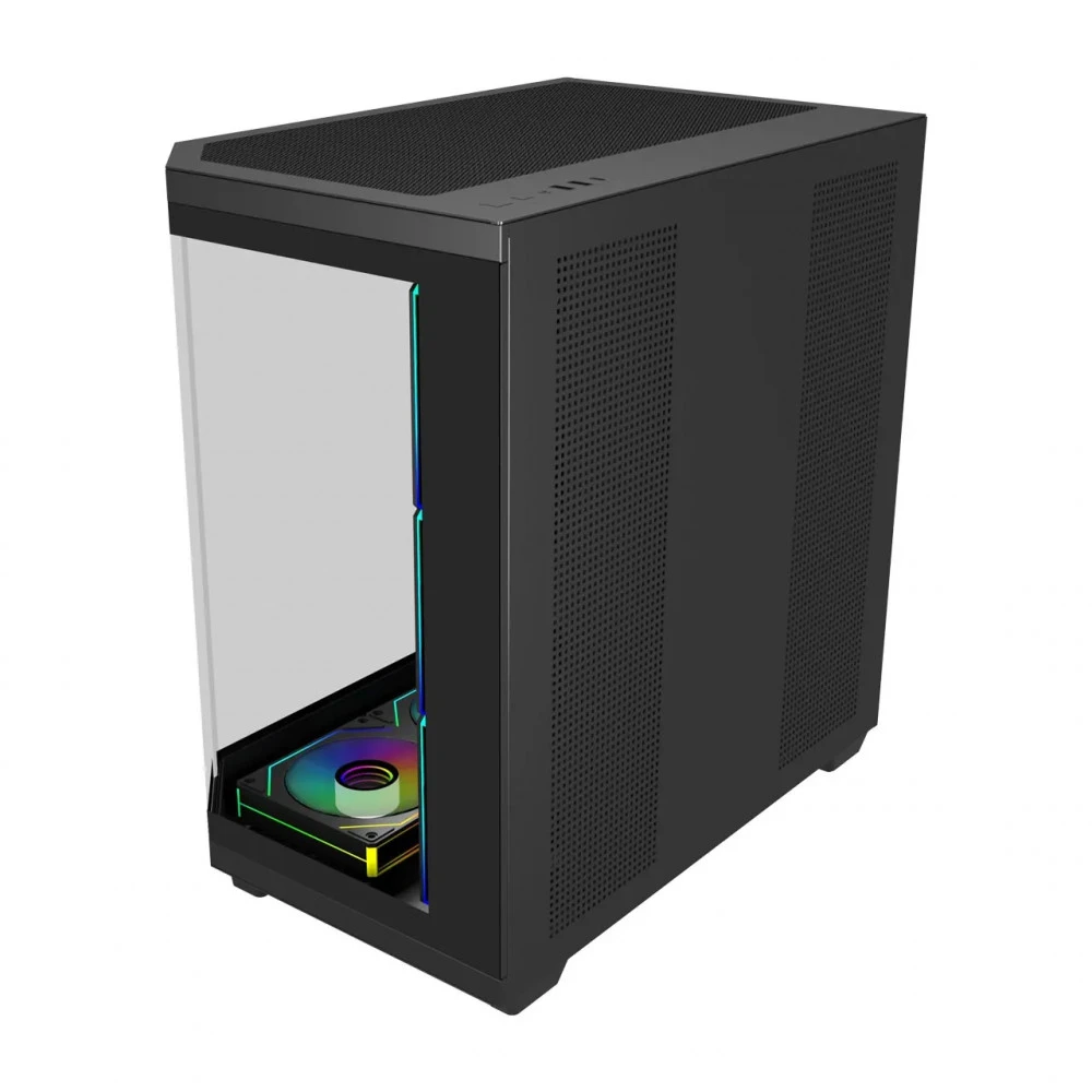 Корпус FSP U580-BA Mid-Tower