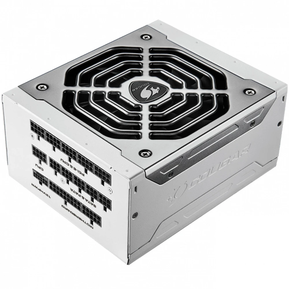 Блок питания Cougar Polar X2 1050 31PX105001P01 1050 Вт, 80+ Platinum