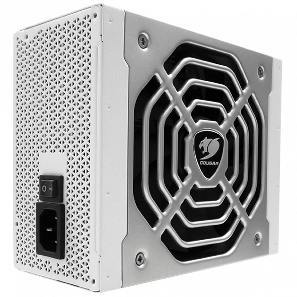 Блок питания Cougar Polar X2 1050 31PX105001P01 1050 Вт, 80+ Platinum
