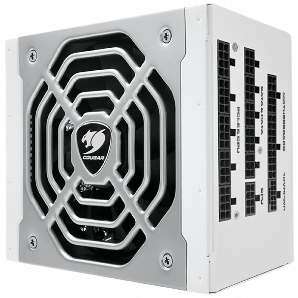 Блок питания Cougar Polar X2 1050 31PX105001P01 1050 Вт, 80+ Platinum