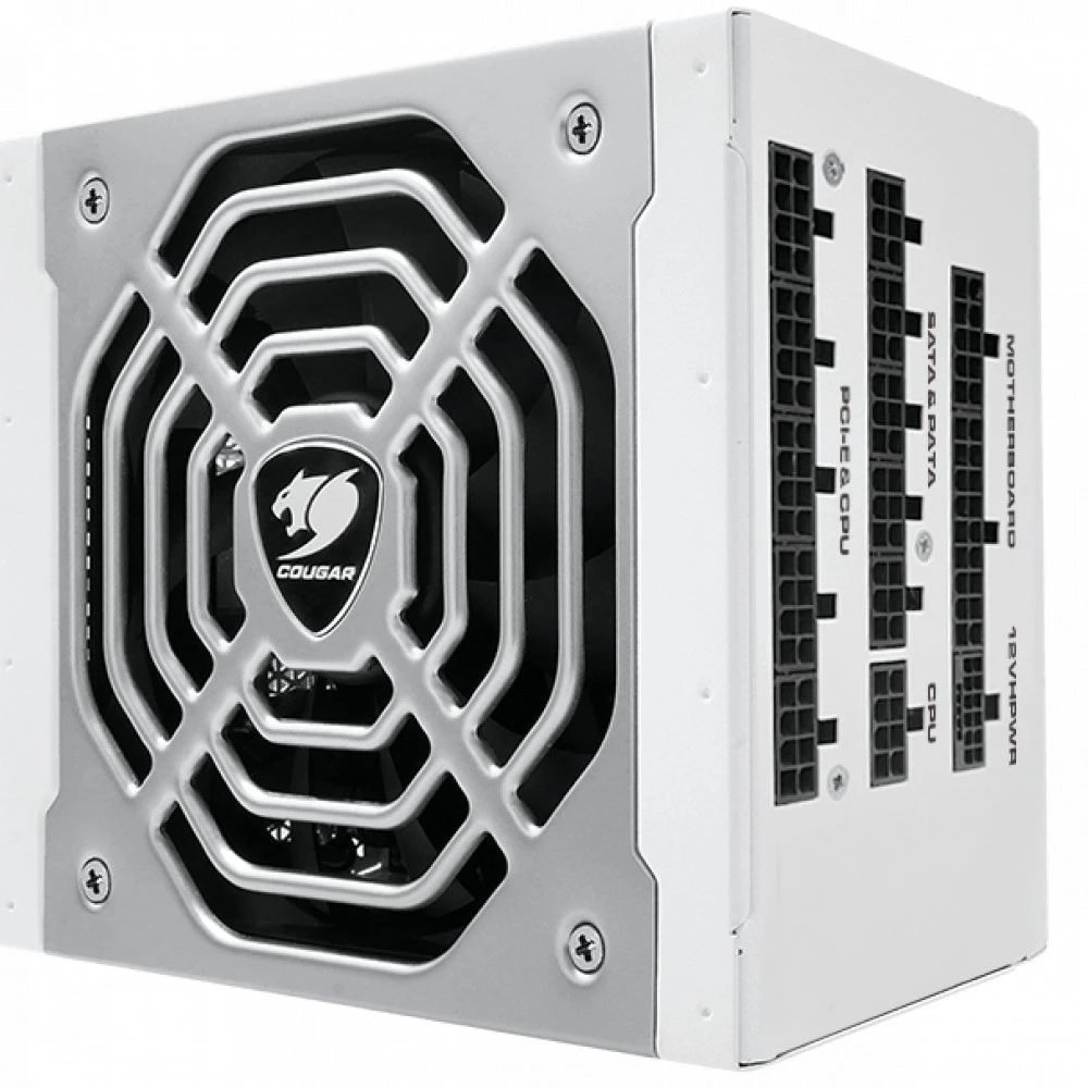 Блок питания Cougar Polar X2 1200 31PX120001P01 1200 Вт, 80+ Platinum