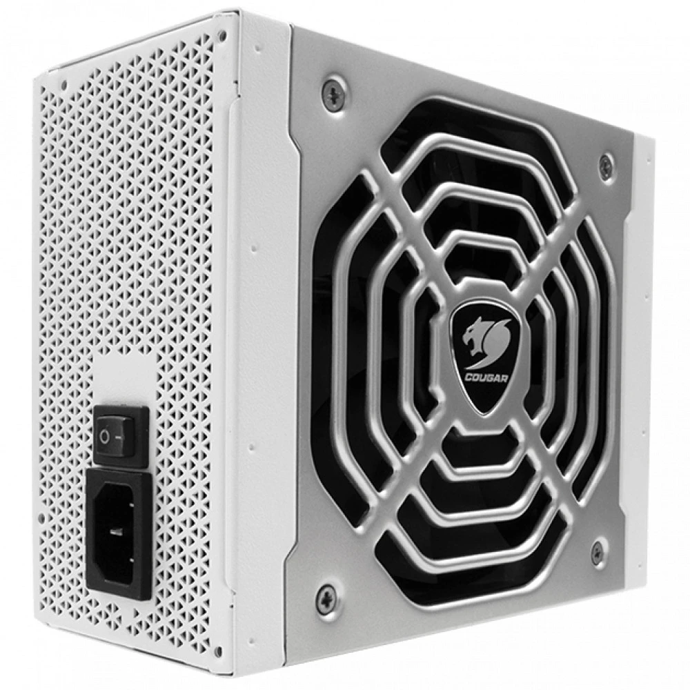 Блок питания Cougar Polar X2 1200 31PX120001P01 1200 Вт, 80+ Platinum