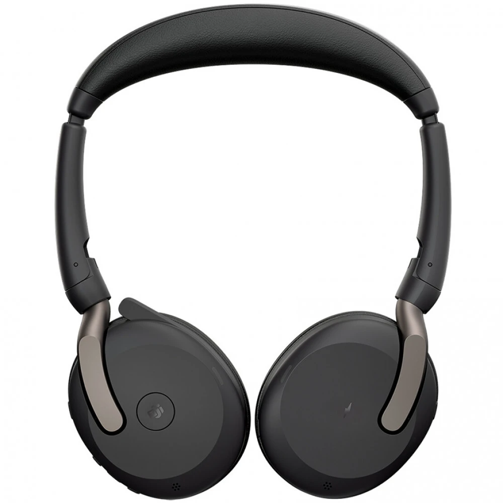 Наушники Jabra Evolve2 65 Flex Link380a UC Stereo 26699-989-999