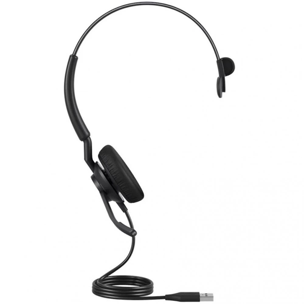 Наушники Jabra Engage 40 - USB-A UC Mono 4093-410-279