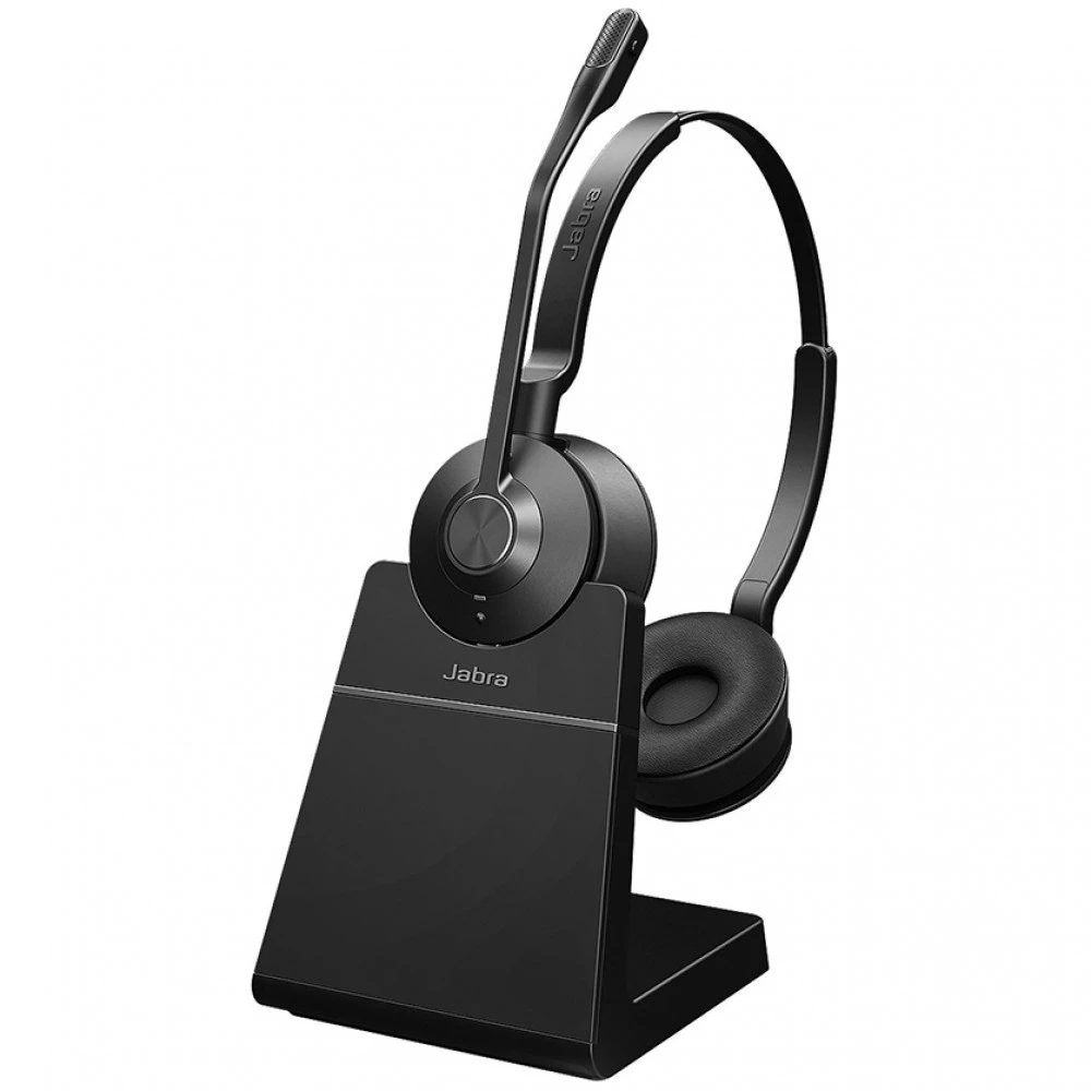 Наушники Jabra Engage 55 UC Stereo USB-C EMEA 9559-430-111
