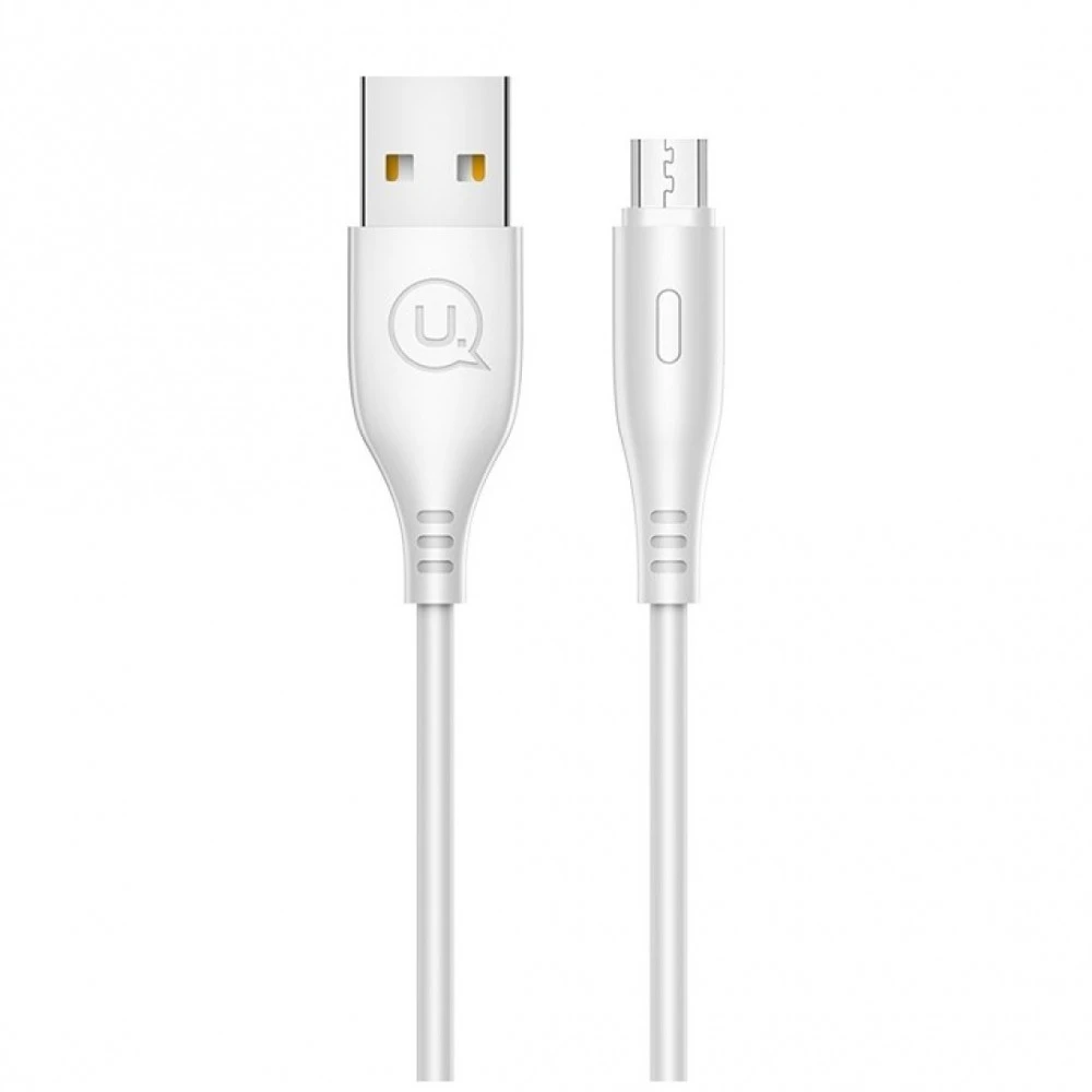 Кабель интерфейсный Usams SJ268USB02 SJ268USB01 USB Type A - USB Type B micro