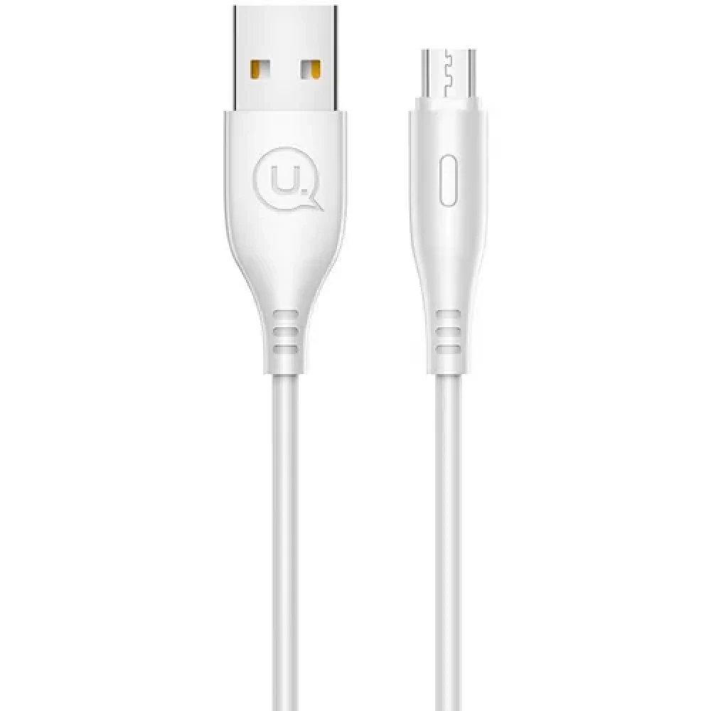 Кабель интерфейсный Usams SJ268USB02 USB Type A - USB Type B micro
