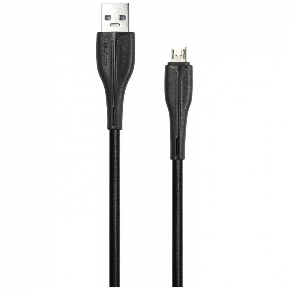 Кабель интерфейсный Usams SJ373USB01 USB Type A - USB Type B micro