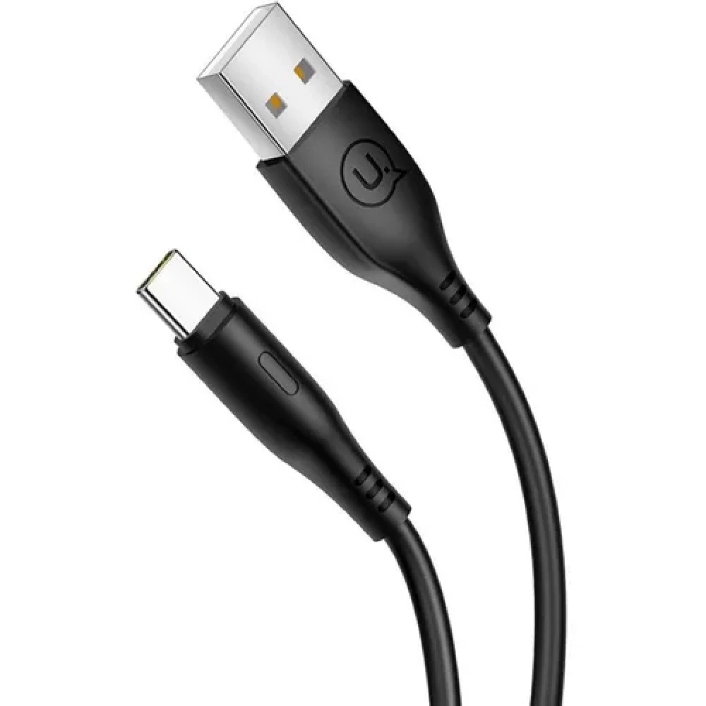 Кабель интерфейсный Usams SJ267USB01 USB Type A - USB Type C