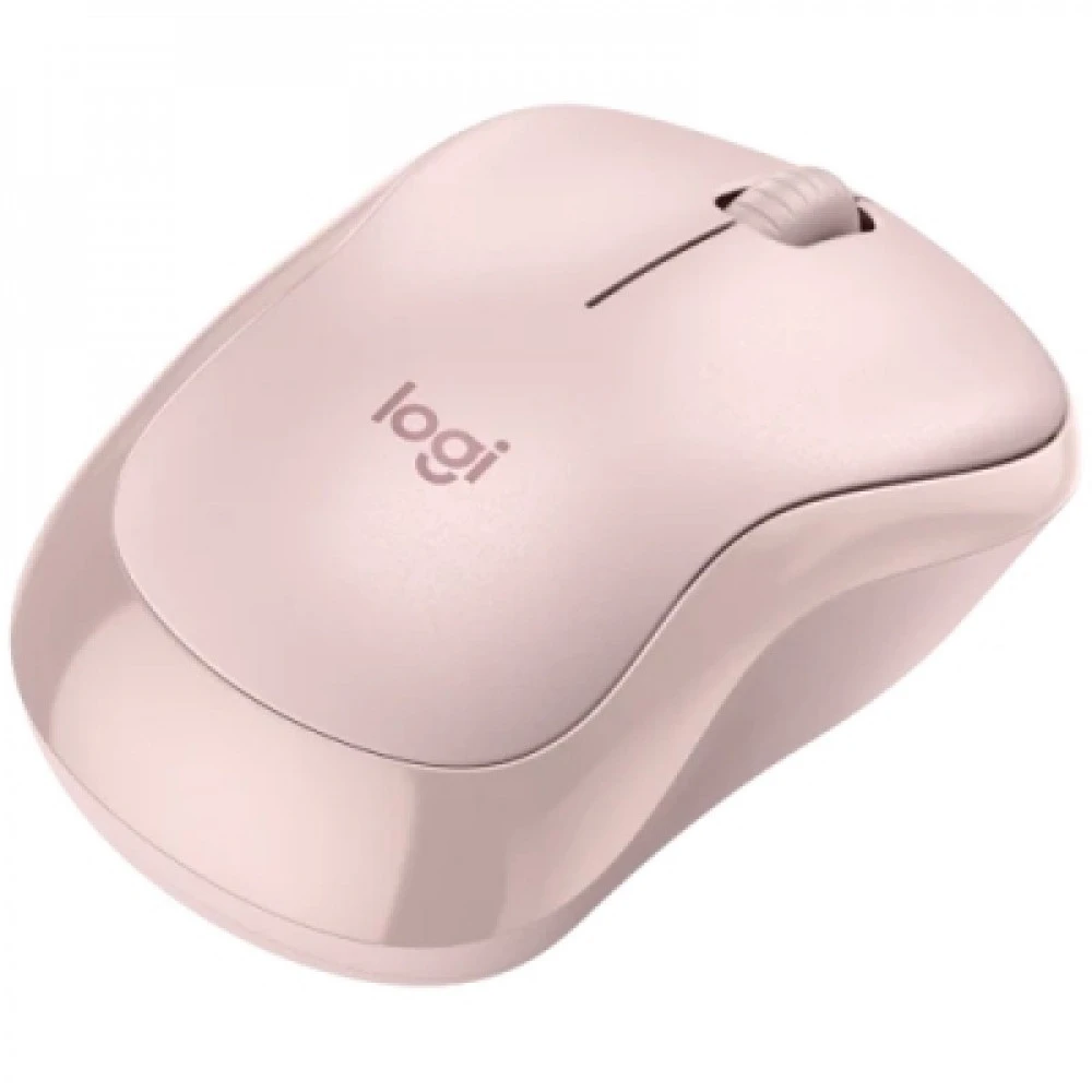 Мышь Logitech M240 910-007121 Премиальные, Беспроводная