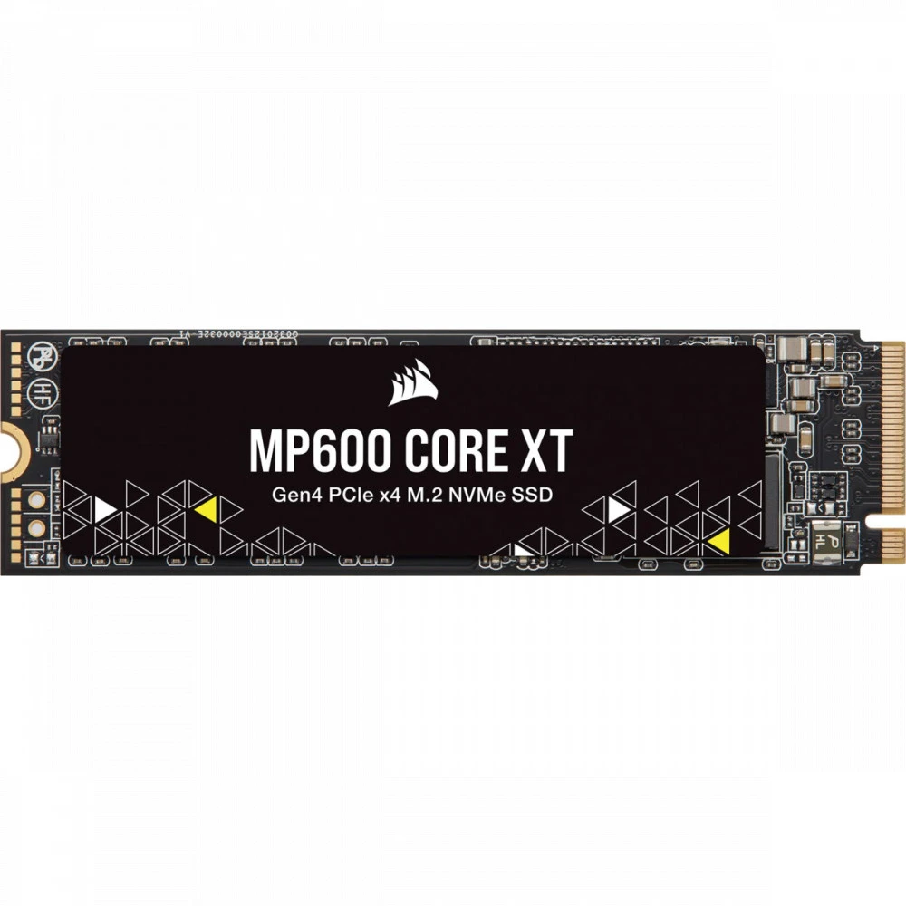 Жесткий диск Corsair MP600 CORE XT CSSD-F1000GBMP600CXT SSD (твердотельные), 1 ТБ, M.2, PCIe