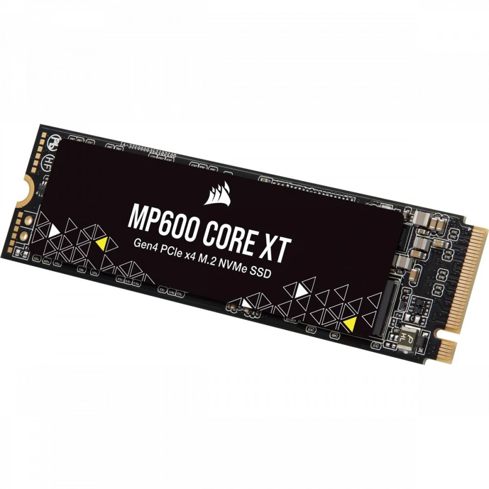 Жесткий диск Corsair MP600 CORE XT CSSD-F1000GBMP600CXT SSD (твердотельные), 1 ТБ, M.2, PCIe
