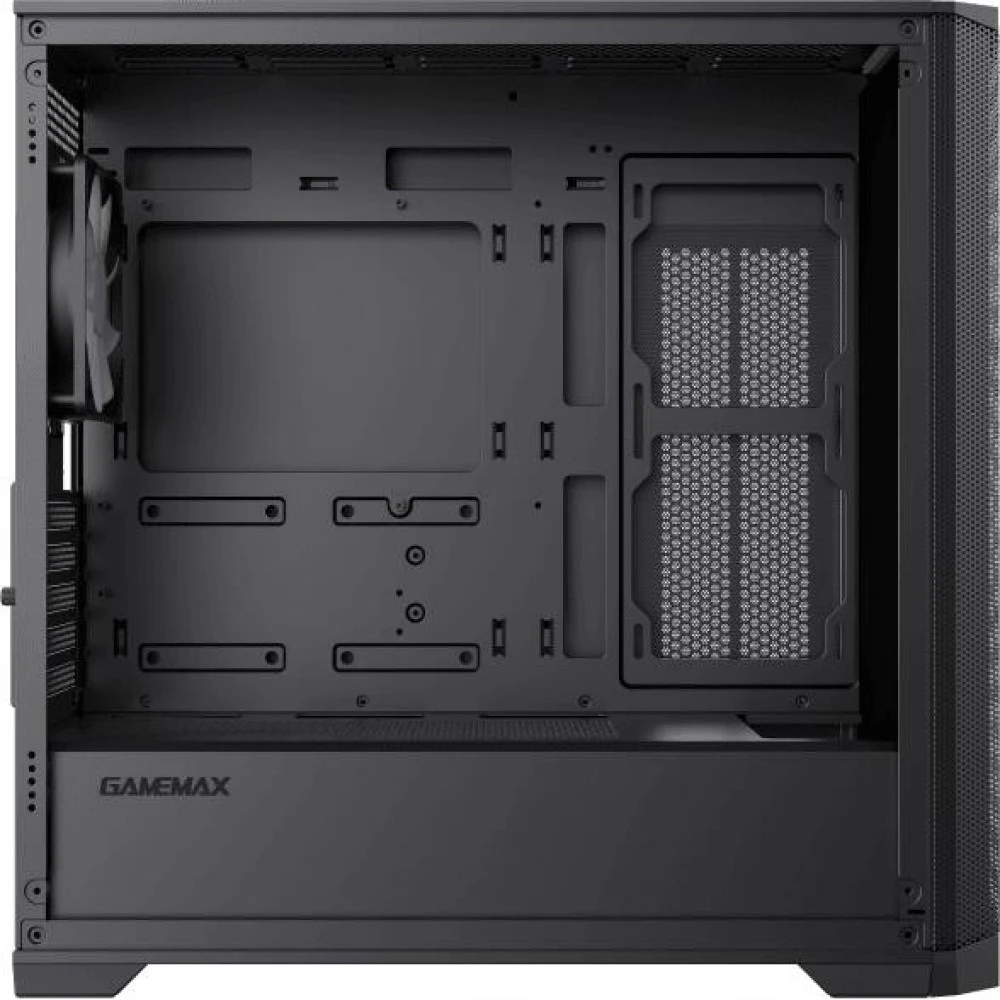 Корпус GameMax Destroyer MB Mesh 14100901679 Mini-Tower