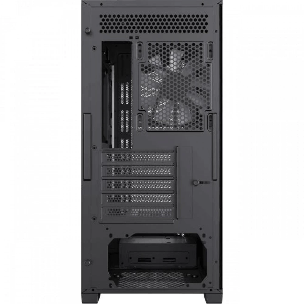 Корпус GameMax Destroyer MB Mesh 14100901679 Mini-Tower